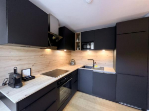 Apartment Superior Bergblick 2 by Interhome